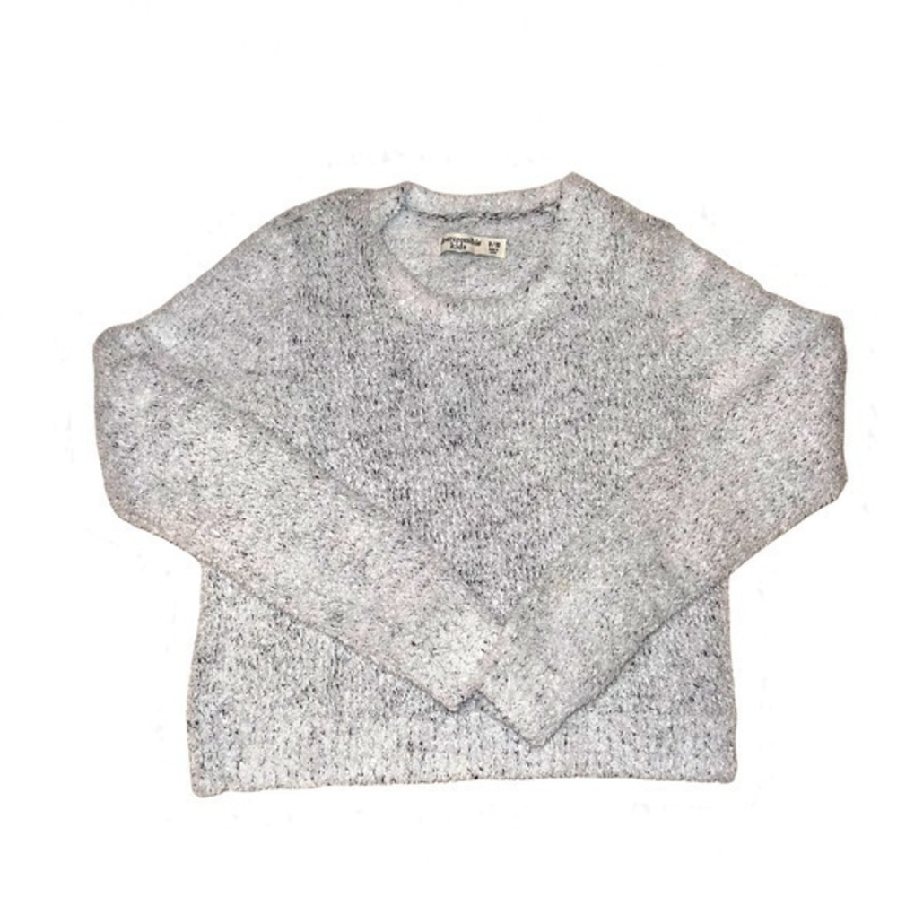 EUC Abercrombie Kids Cozy Sweater